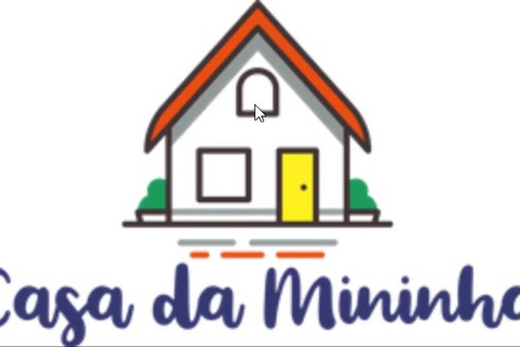 ポンテ・ダ・バルカ Casa Da Mininhaヴィラ エクステリア 写真